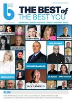 The Best of The Best You-poster