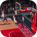 Tips of NBA LIVE 2K16 Mobile APK