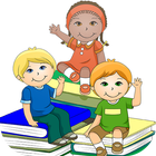 Early Childhood Education-icoon