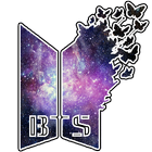 آیکون‌ BTS