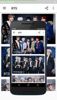 BTS پوسٹر