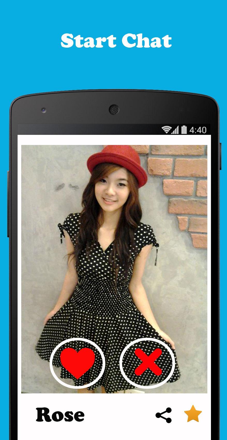 Zoosk 1 Dating App