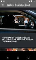 Coronation Street スクリーンショット 1