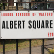 EastEnders (British Soap)