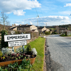 Emmerdale icon