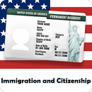 Immigration and Citizenship - Learn about APK