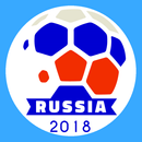 Copa Mundial Rusia 2018 APK