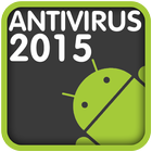 AntiVirus2015 For Android Zeichen
