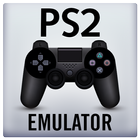 New PS2 Emulator - Best Emulator For PS2 أيقونة