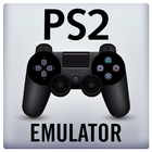 آیکون‌ New PS2 Emulator - Best Emulator For PS2