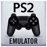 New PS2 Emulator - Best Emulator For PS2 ícone