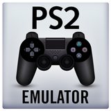 New PS2 Emulator - Best Emulator For PS2 ikon