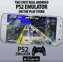 New PS2 Emulator - Best Emulator For PS2 poster