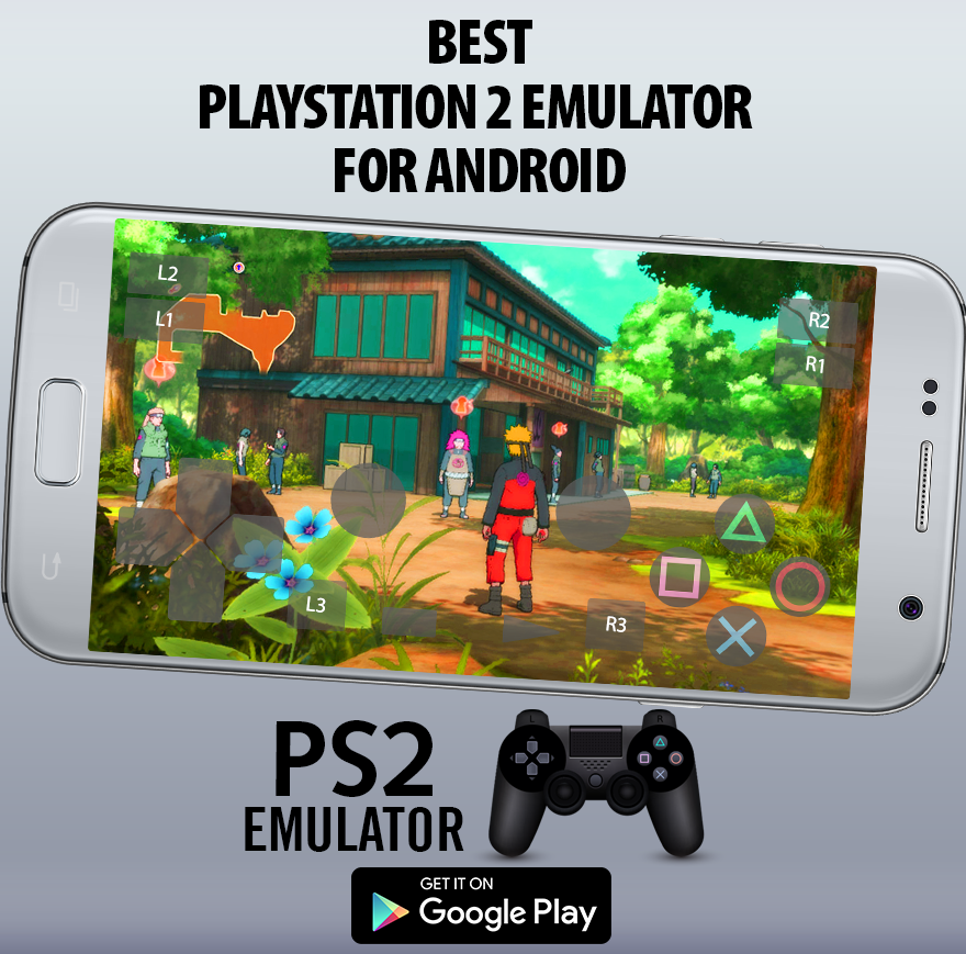 Emulator Emulator