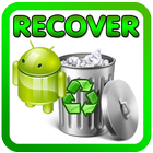 Recover Deleted Files simgesi