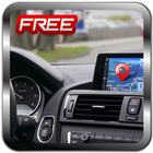 GPS Navigation & Maps Advice أيقونة