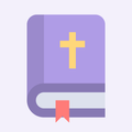 Bible in Modern English.