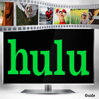 Guide for Hulu - free أيقونة