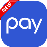 guide for Samsung Pay icon
