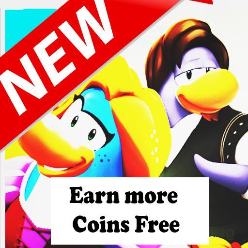 Club Penguin Island APK for Android Download