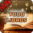 Libros y Ebooks info gratis أيقونة