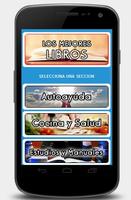 Libros y Ebooks info gratis постер