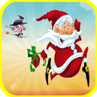 Santa Jump Adventures icono