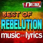 Rebelution New Reggae Songs 2018 icône