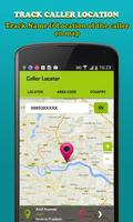 Mobile Number Locat Call Track Affiche