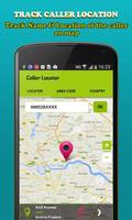 Mobile Number Locat Call Track پوسٹر