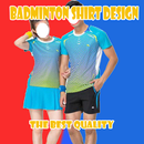 la meilleure qualité de maillots de badminton APK