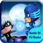 Super Masks Headquarters Adventure : Masks Heroes icono