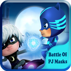 Super Masks Headquarters Adventure : Masks Heroes biểu tượng