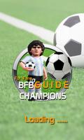 Guide for BFB Champions KickOF Cartaz