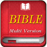 Holy Bible Multi Version Offline Free