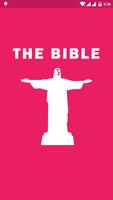 The Bible - Offline Affiche