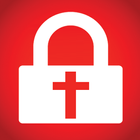 Bible Security App иконка