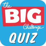 The Big Challenge Quiz icône