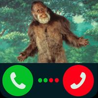 Call From Bigfoot imagem de tela 3