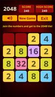 2048 اسکرین شاٹ 2