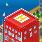 Stack Building icon