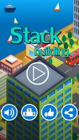 Stack Building Affiche