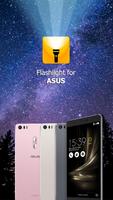 Flashlight for ASUS पोस्टर