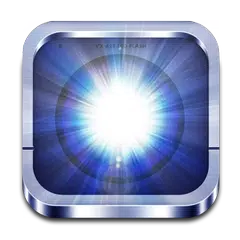Flashlight for HTC APK download
