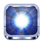 Flashlight for HTC ikona