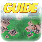 Guide For Boom Beach أيقونة