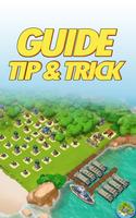 Guide For Boom Beach پوسٹر