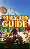 Guide For Clash of Clans captura de pantalla 1