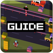 Guide For Crossy Road