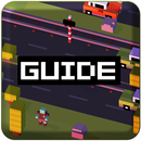 APK Guide For Crossy Road